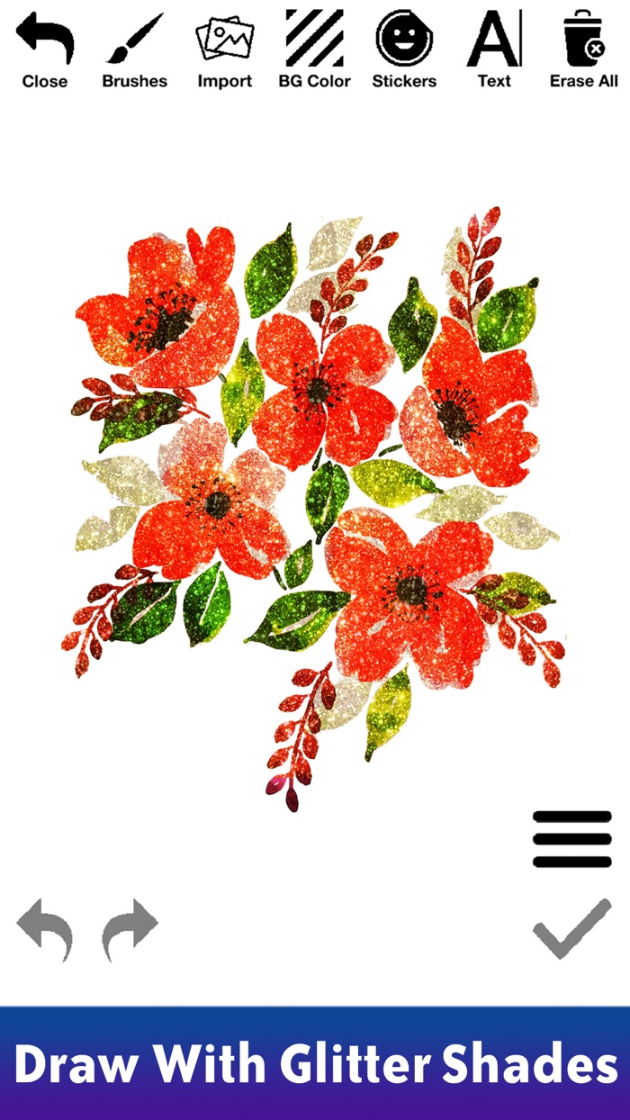 WhiteBoard Draw Doodle Paint