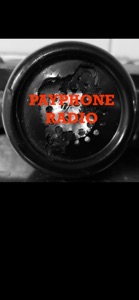 Payphone Radio screenshot #1 for iPhone