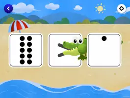 Game screenshot Doko - Math1 apk