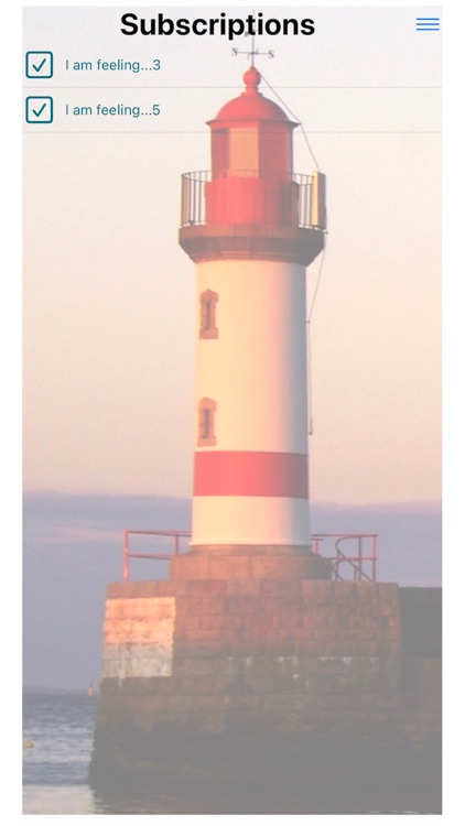 LifeSampling-EMA screenshot-3