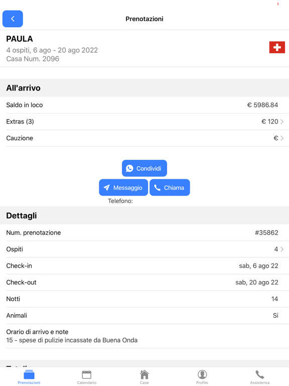 Screenshot #6 pour Buena Onda