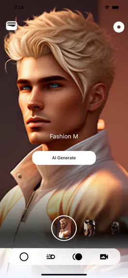 Game screenshot FaceTool: FaceSwap AI Video mod apk