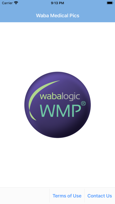 Waba Medical Pics Screenshot
