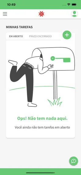Game screenshot Material Digital Porto Seguro apk