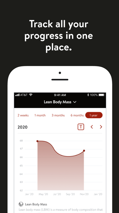 Team Octopus Fitness Screenshot