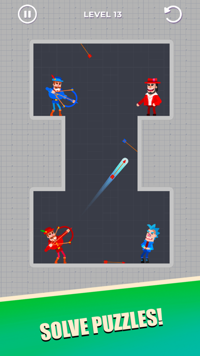 screenshot of Drawmaster 5