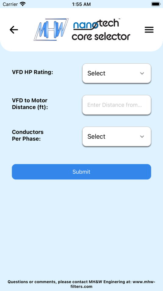 #4. Nanotech (iOS) 由: MH&W International Corporation