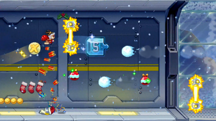 Jetpack Joyride
