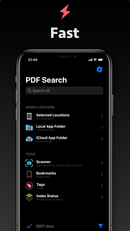 PDF Search PRO