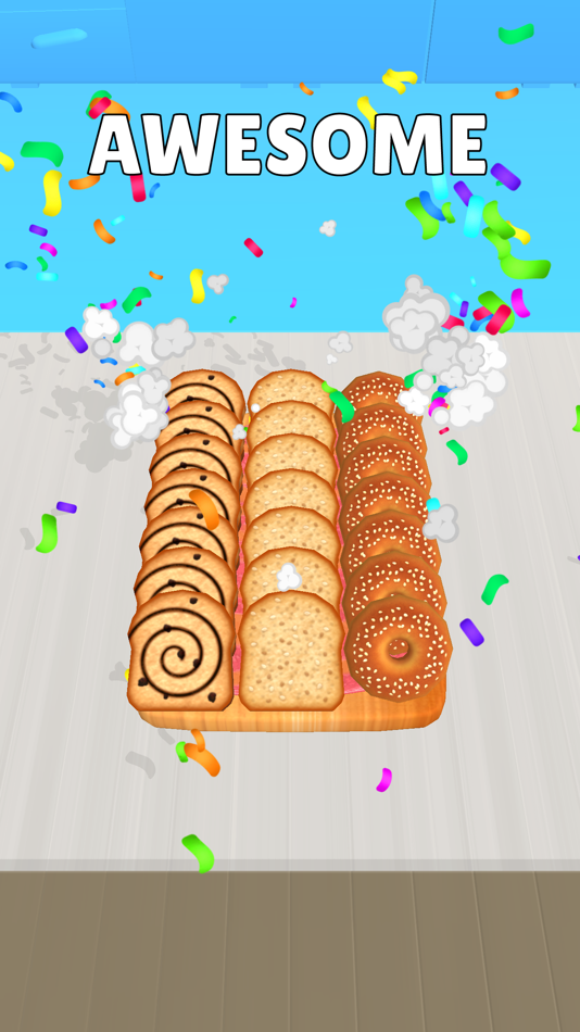 #7. Snack Board DIY (iOS) By: SnackPlayStudio Private Limited