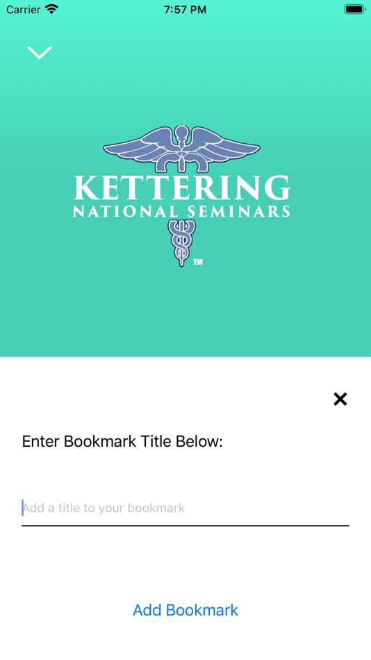 #4. NPS Lectures (iOS) di: Kettering National Seminars