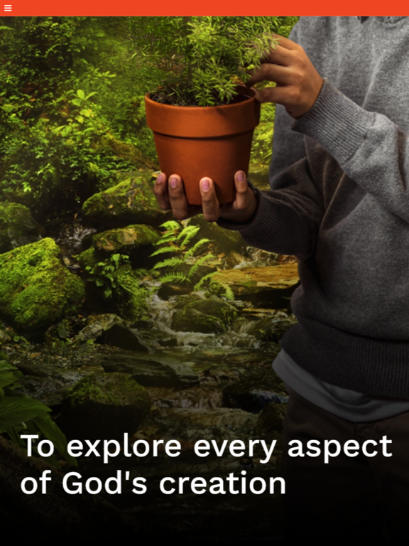 Maranatha Christian Academy MN iPad screenshot 1 - Education app