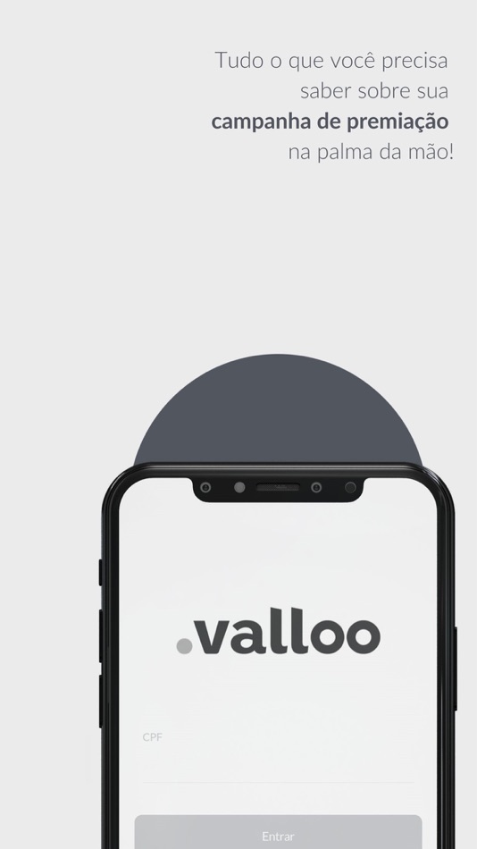 #3. Valloo (iOS) 来自: Valloo Tecnologia S.A