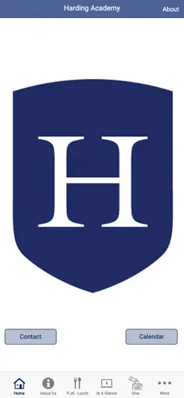Game screenshot Harding Academy mod apk