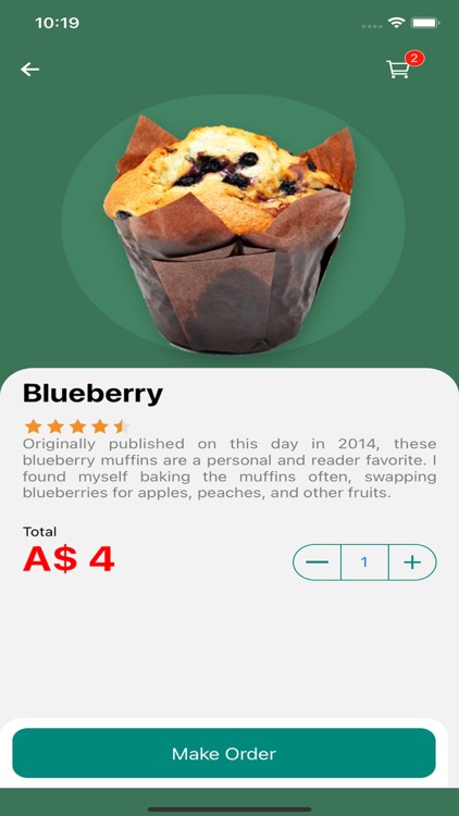 Little Cardboard Cafe screenshot-6