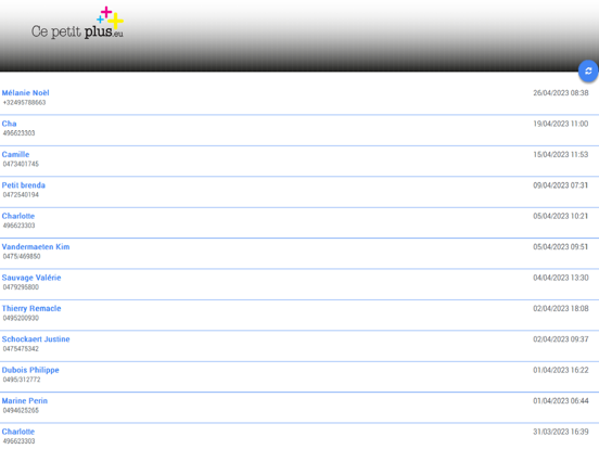 Screenshot #4 pour Ce Petit Plus