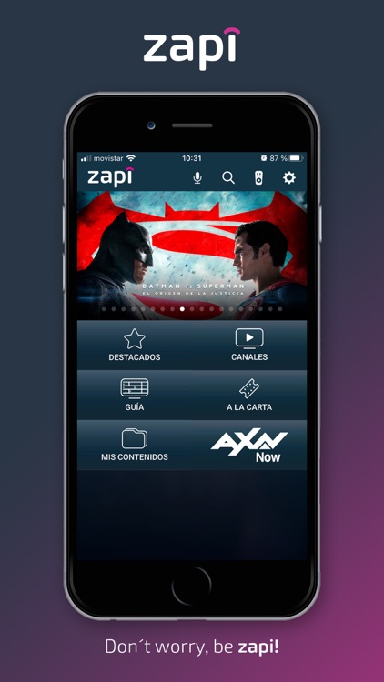 Zapi