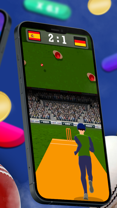 IPL 2023 - Cricket League Screenshot