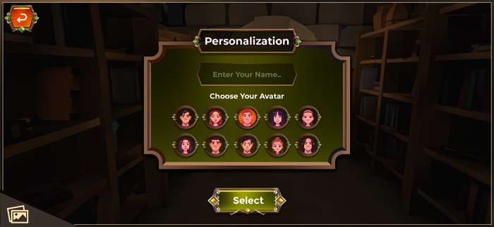 CTApp - Escape Puzzle