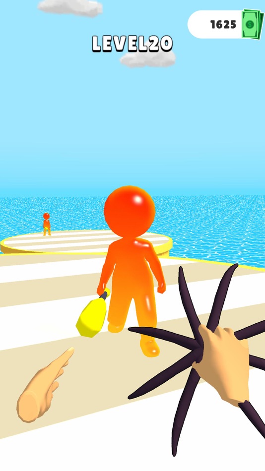 #2. Alien Attack 3D: Invasion (iOS) Bởi: FRIENDLY APPS LTD