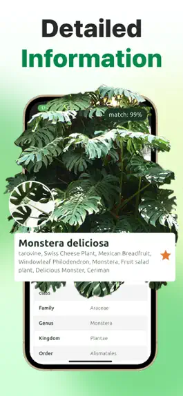 Game screenshot Plant ID: Nature Identifier AI hack