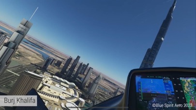 Blue Spirit Aero Screenshot