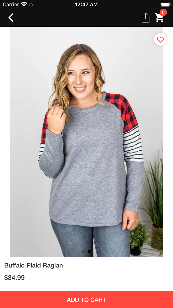 Bella Birch Boutique