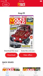 volksworld problems & solutions and troubleshooting guide - 1