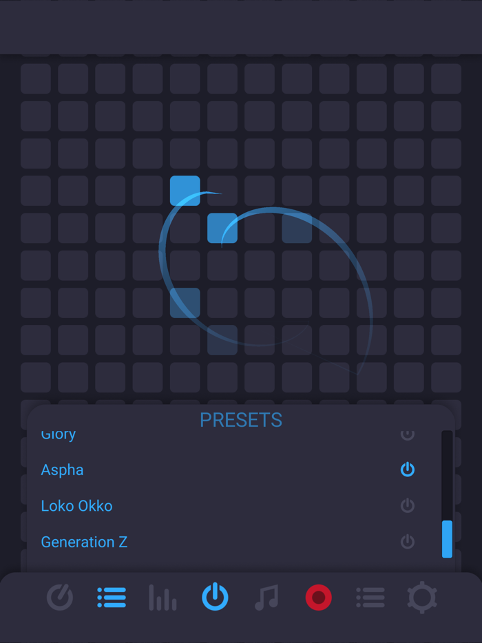 OIIIO – Lab Arpeggiator