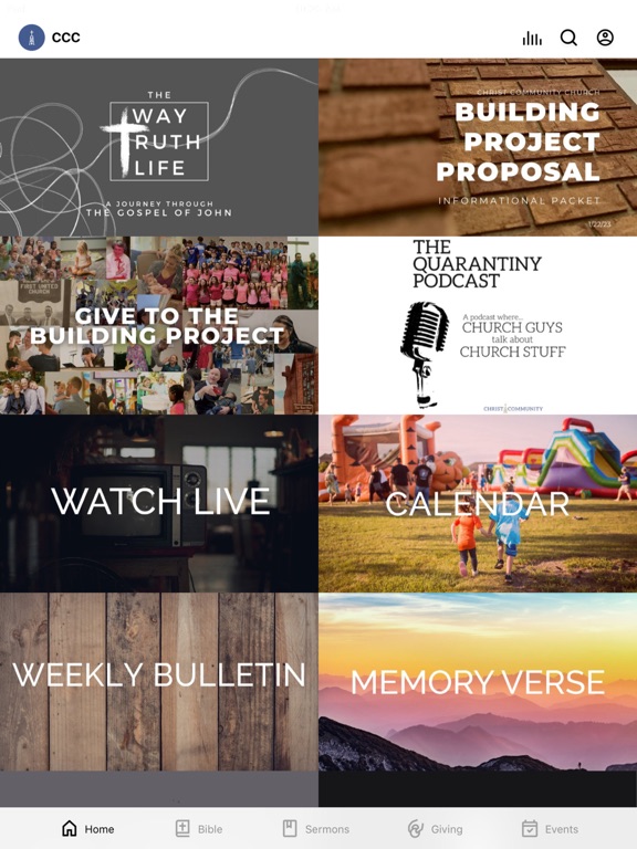 Screenshot #4 pour CCC of Gridley