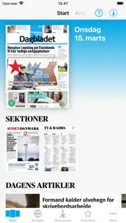 How to cancel & delete dagbladet ringkøbing-skjern 1