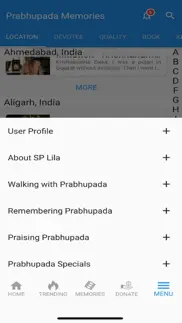 How to cancel & delete srila prabhupada lila 3