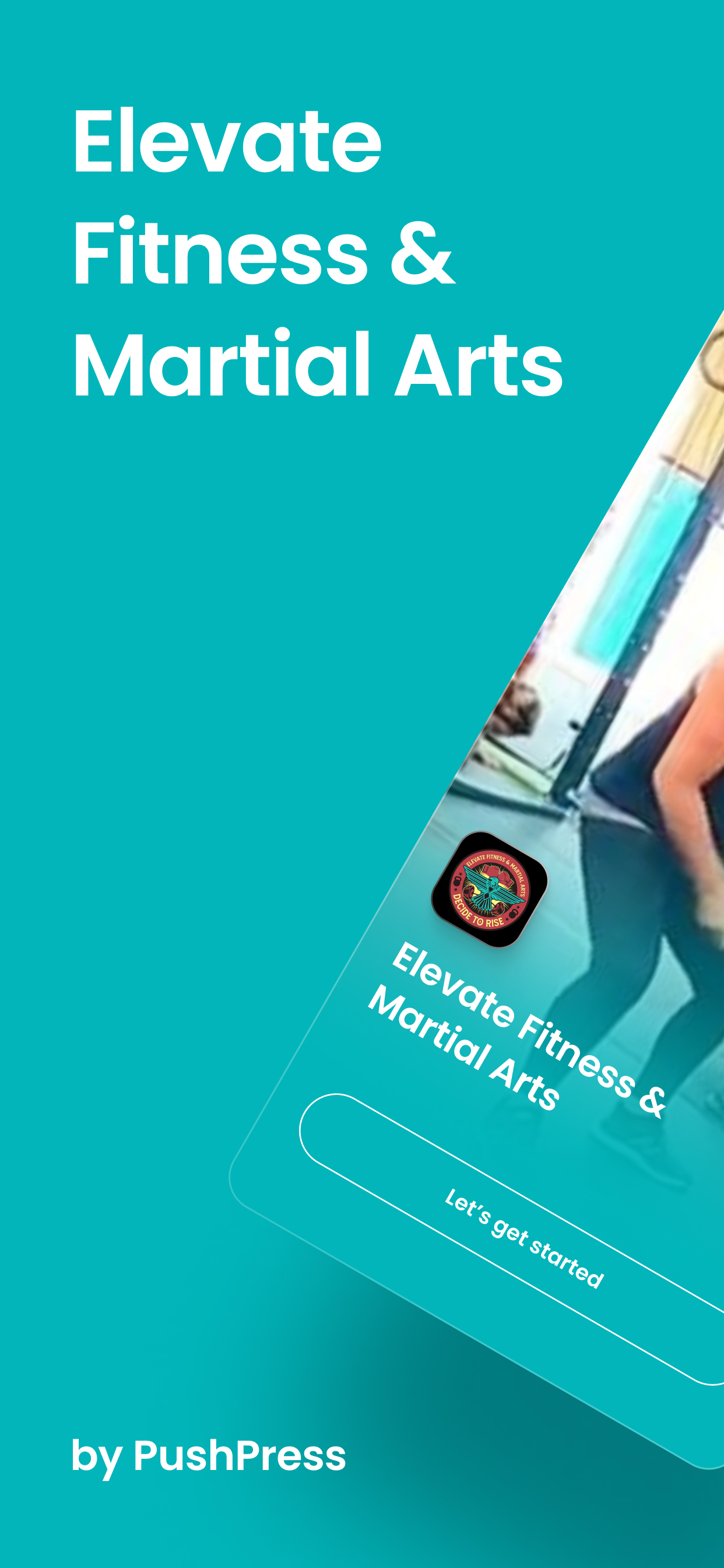 Elevate Fitness & Martial Arts