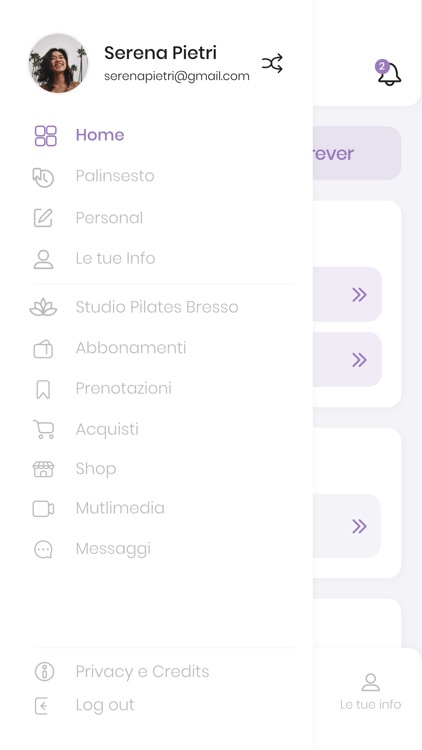 Studio Pilates Bresso