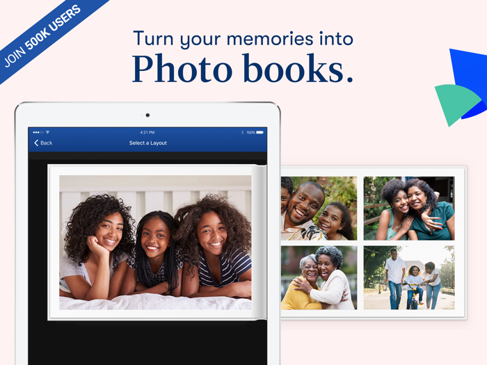 Motif Print your memories