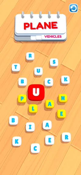 Game screenshot Word Smash! hack