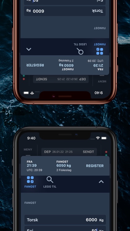 MarineSmart™ screenshot-4