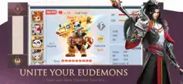 Game screenshot Dragon Ascension apk