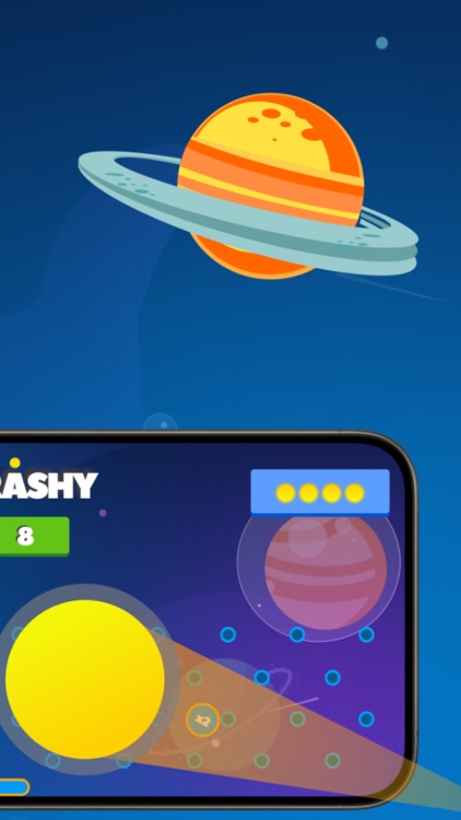 Crashy Wild screenshot-6