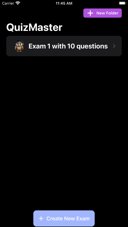 #7. QuizMaster Lite (iOS) 由: OMER ELMAS