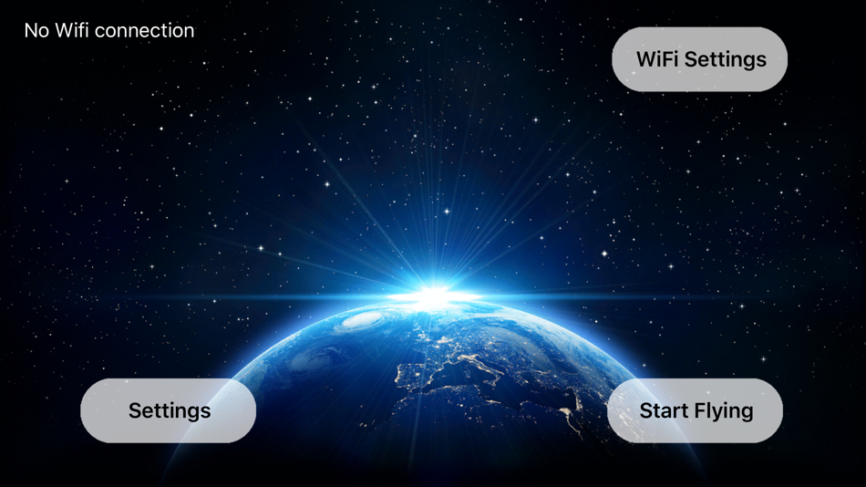 #1. YX WIFI (iOS) 来自: Robert Ronash