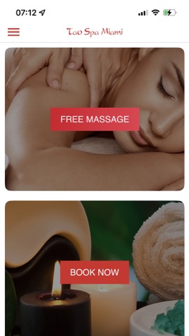 Tao Spa Miamiのおすすめ画像1