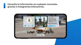 sierra de yeguas ar iphone resimleri 3
