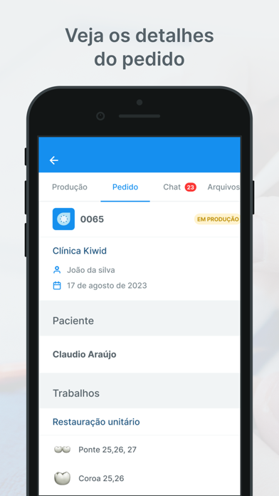 Kiwid Lab Screenshot