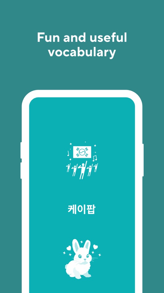 Korean language learning games - 38.8 - (iOS)