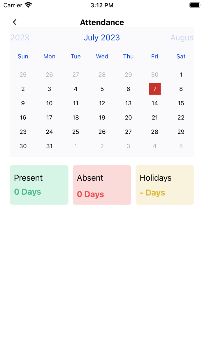 Nagarjuna Meerpet School