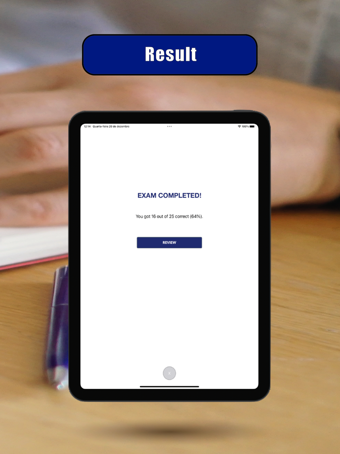 NMLS-Offiline Exam Prep