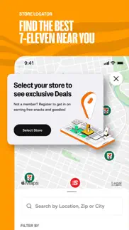 How to cancel & delete 7-eleven: rewards & shopping 4