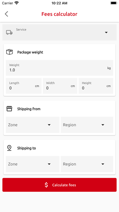 Alaseel Business Screenshot