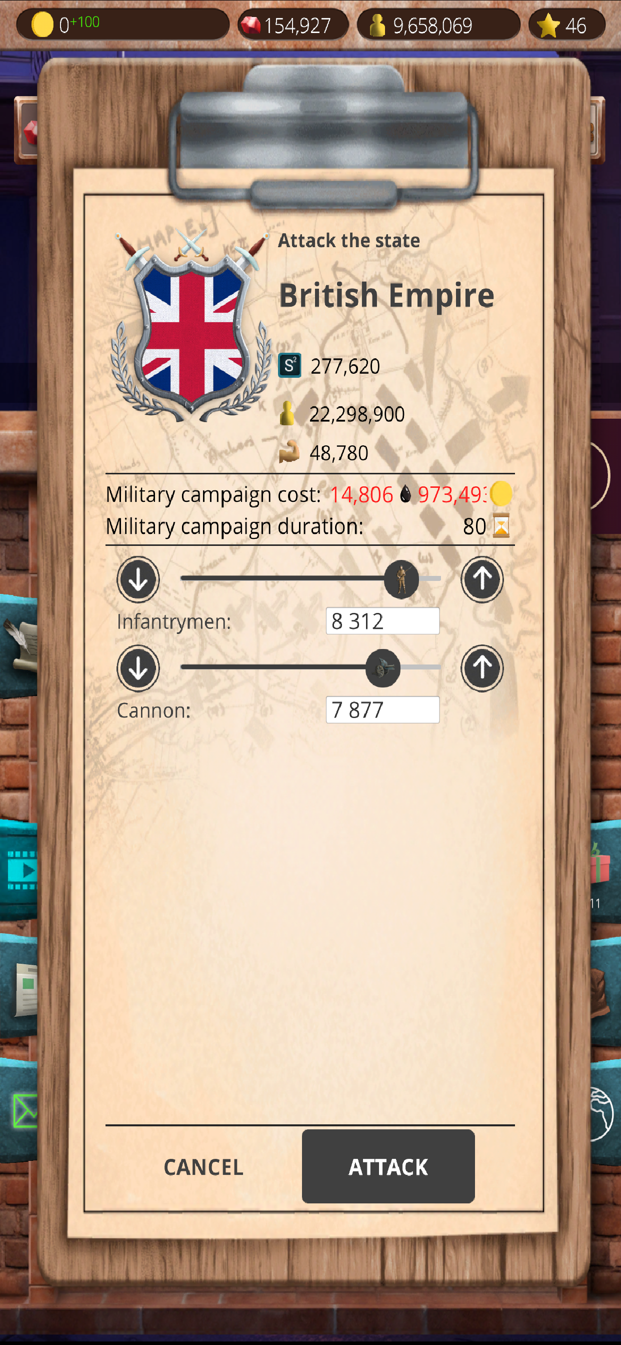20th c 1 – President Simulator